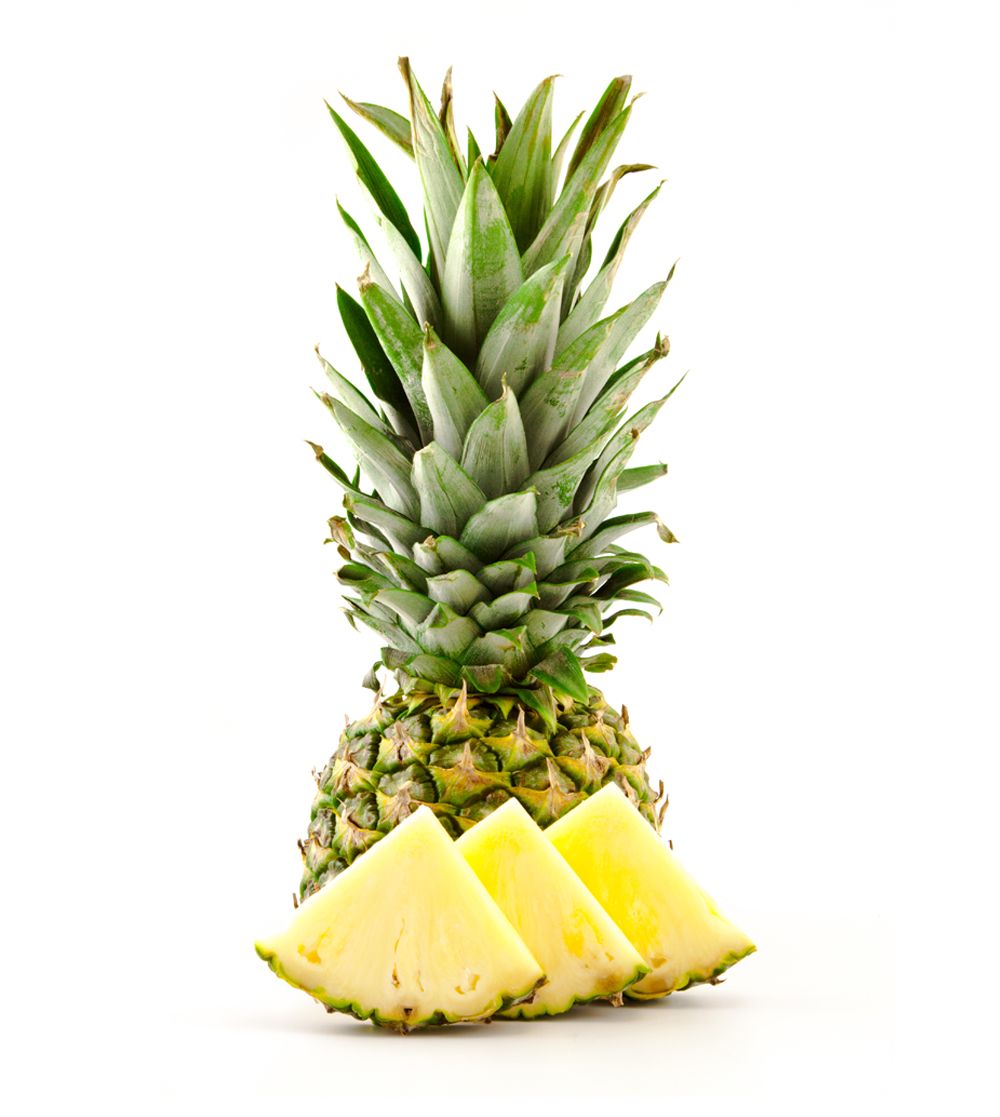 Piña – Novac Exports