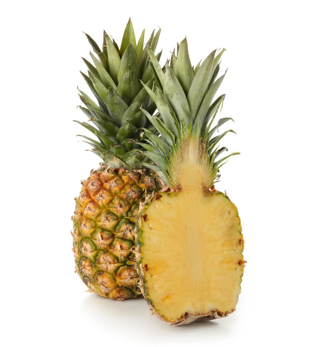Piña miel