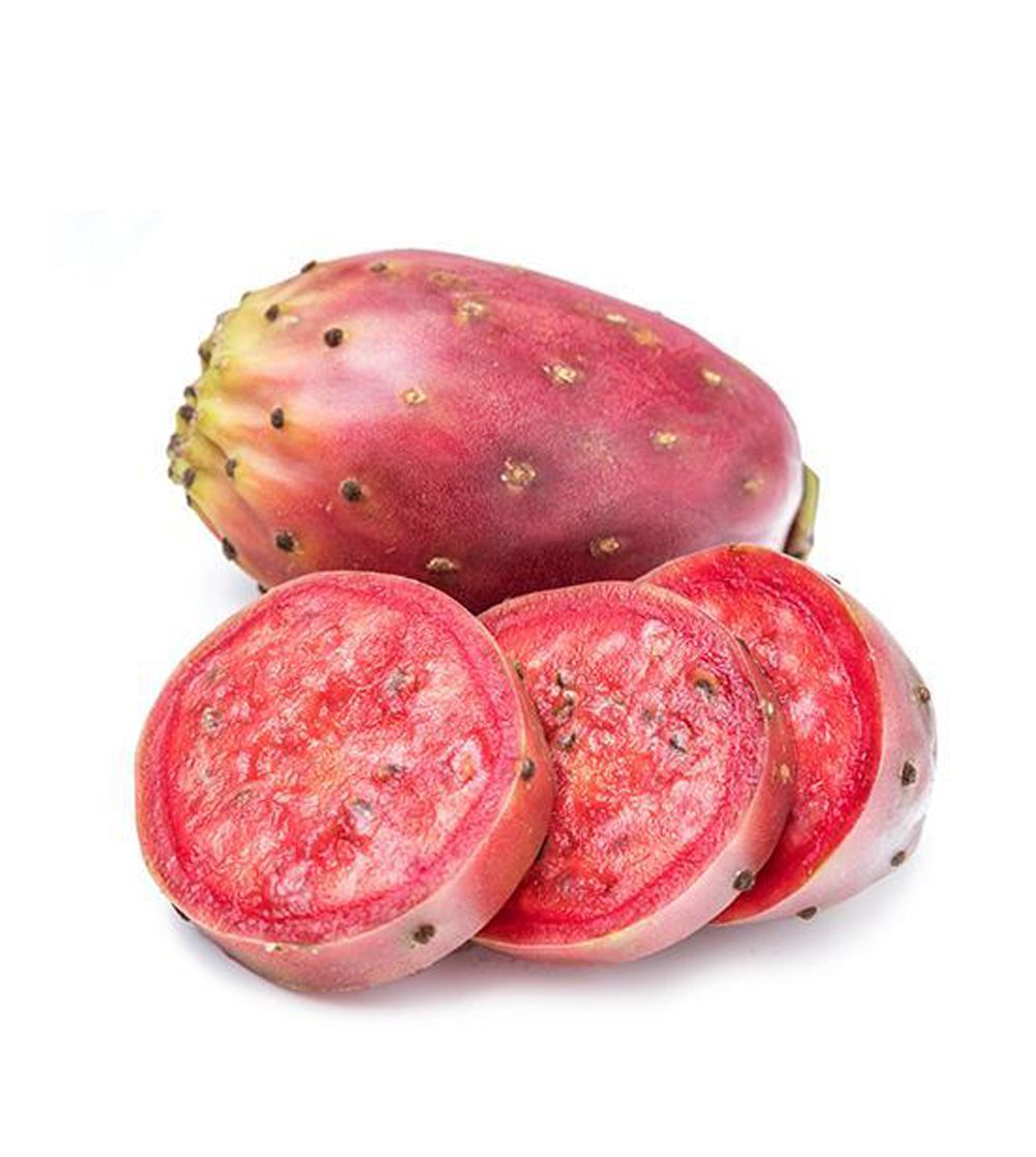 Tuna roja